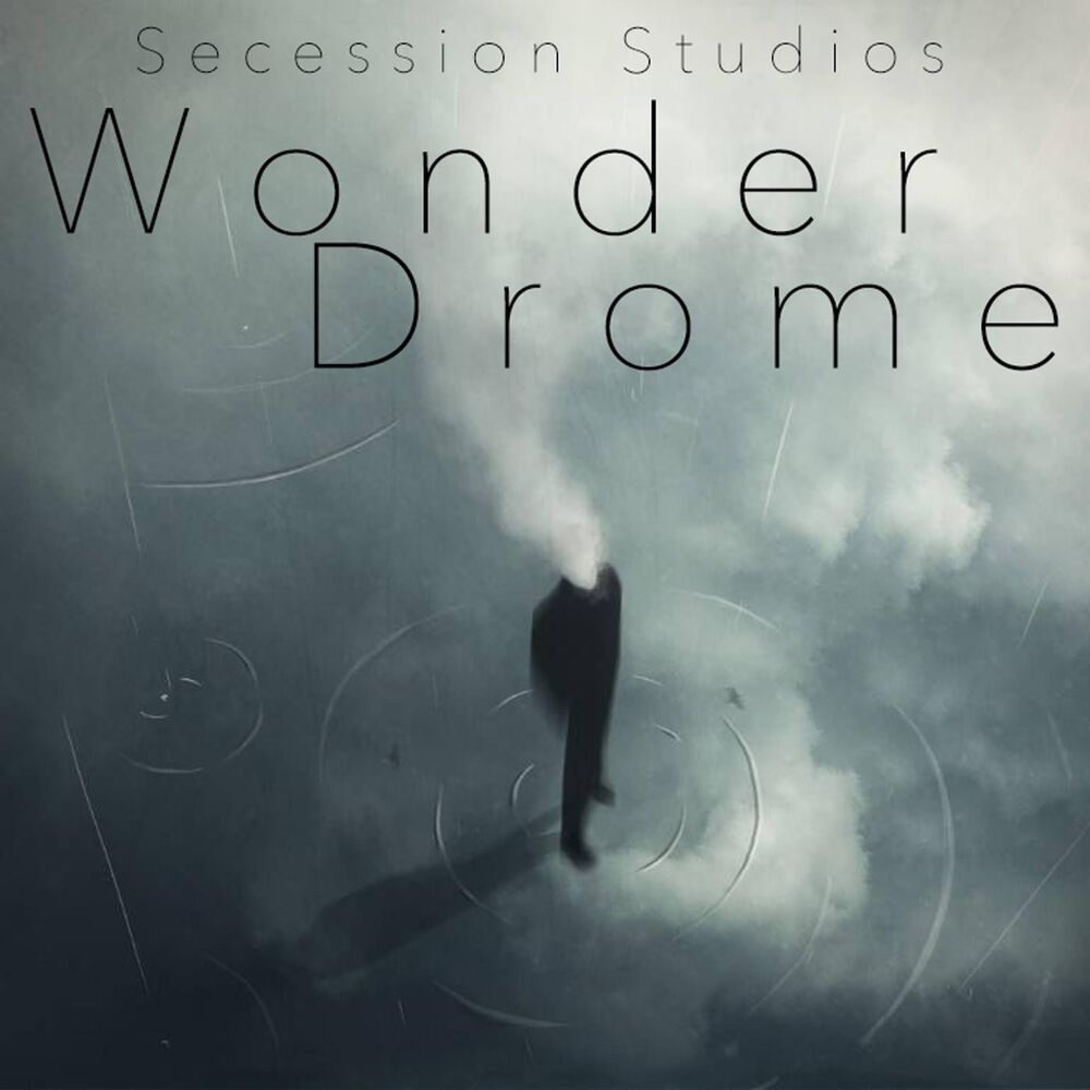 Picture of Wonderdrome