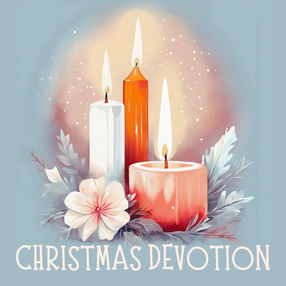 Picture of Christmas Devotion: Spiritual Christmas Choirs and Uplifting Piano