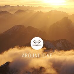 Cover of Around Live