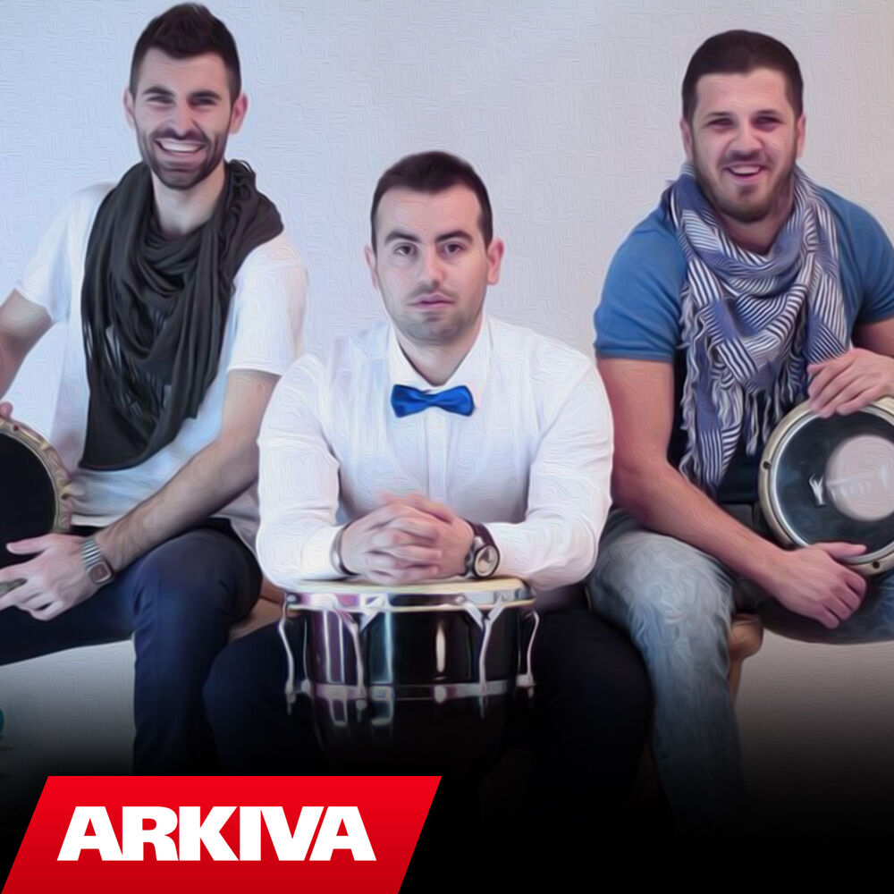 Picture of Tarabuka Band ft. Dj Star - I feel love oriental