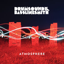 Cover of Atmosphere