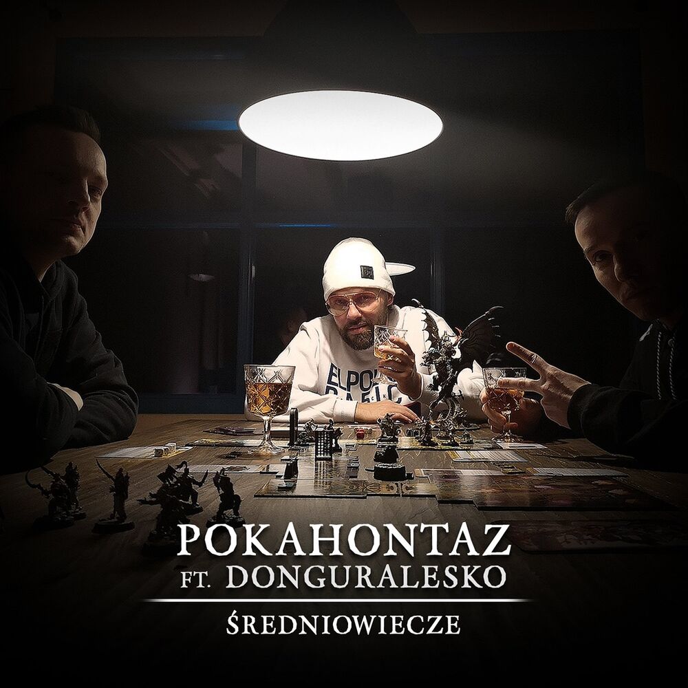 Picture of Średniowiecze (Album Version)