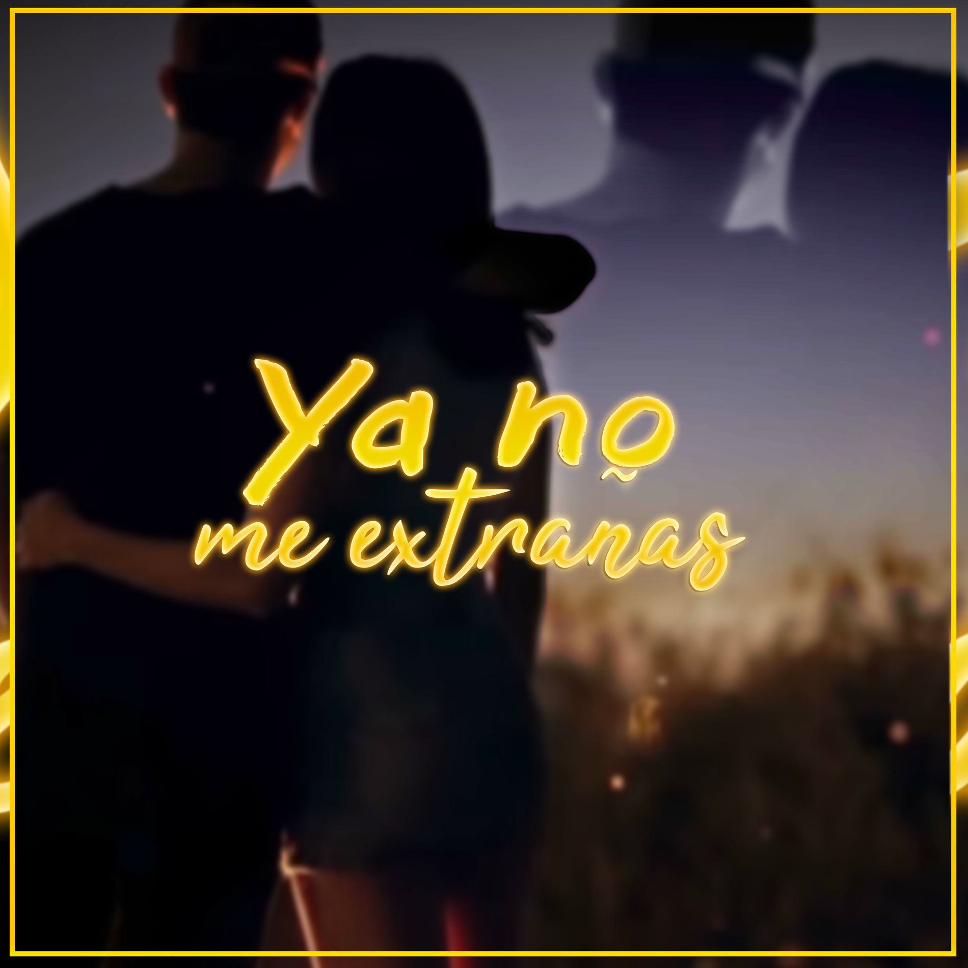 Album picture of Ya no me extrañas