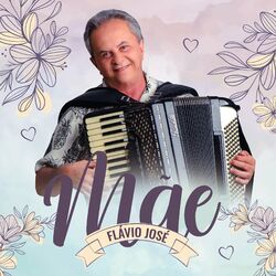 Cover of Mãe