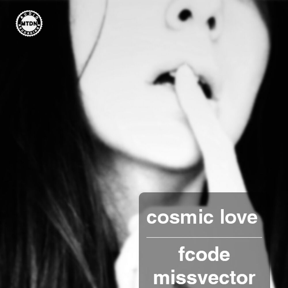 Picture of Cosmic Love