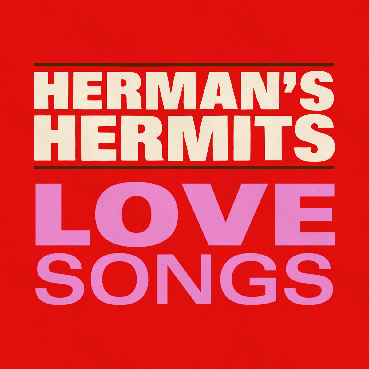 Album cover of Love Songs