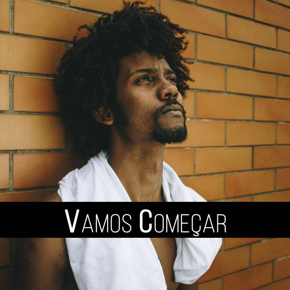 Picture of Vamos Começar