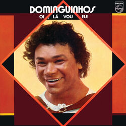 Cover of Oi, Lá Vou Eu!