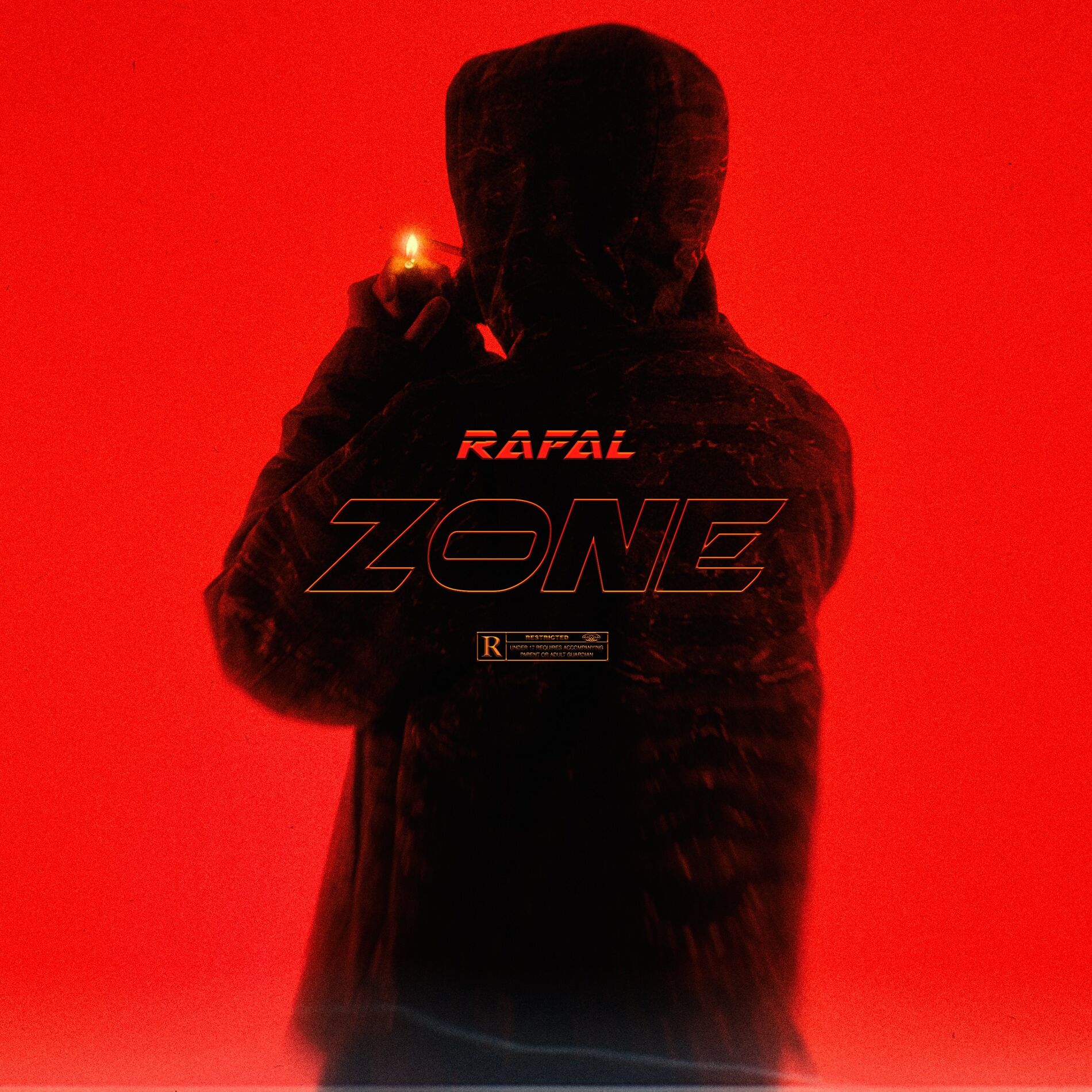 Album cover of Zone