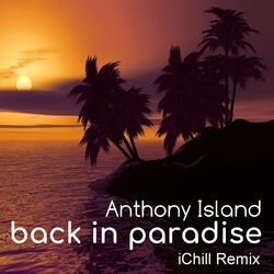 Cover of Back in Paradise (Ichill Remix)