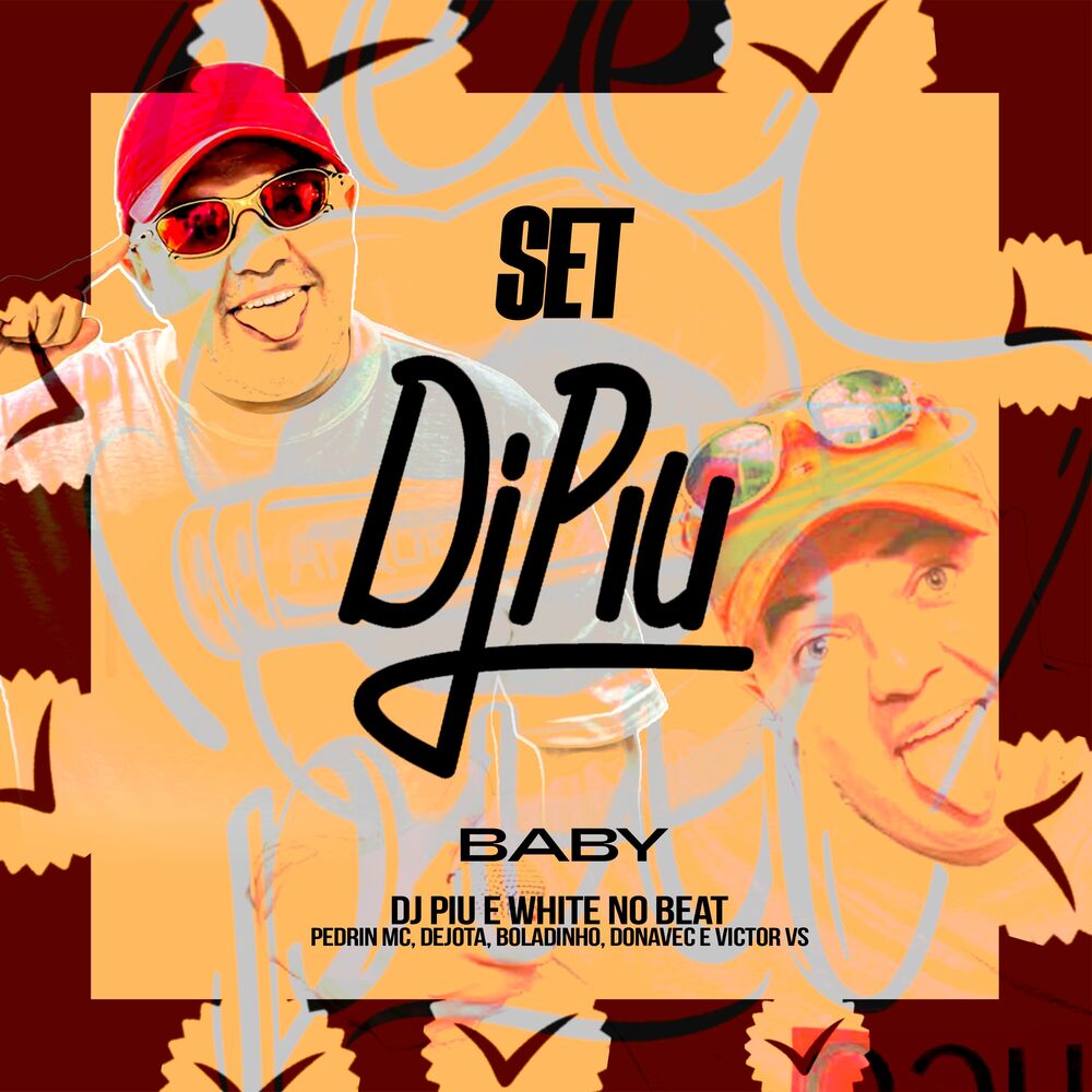Picture of Set Dj Piu - Baby