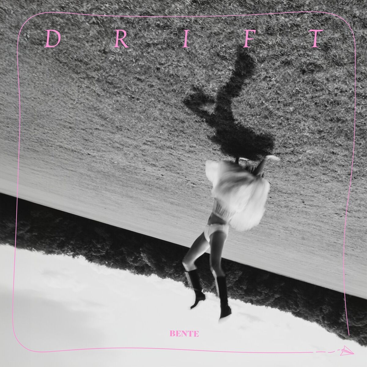Album cover of drift