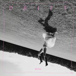 Cover of drift