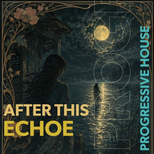 After This (Minimal Vocal Dub)