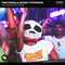 Falling Stars (2022) (Extended Mix) by Sunset Strippers album cover