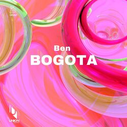 Cover of Bogota