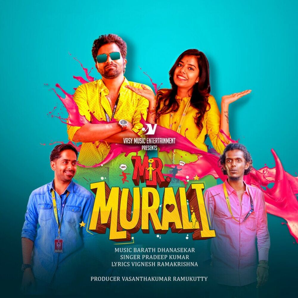 Picture of Unara Unarvey (Original Motion Picture Soundtrack) (From Mr.Murali)