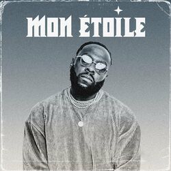 Cover of Mon étoile