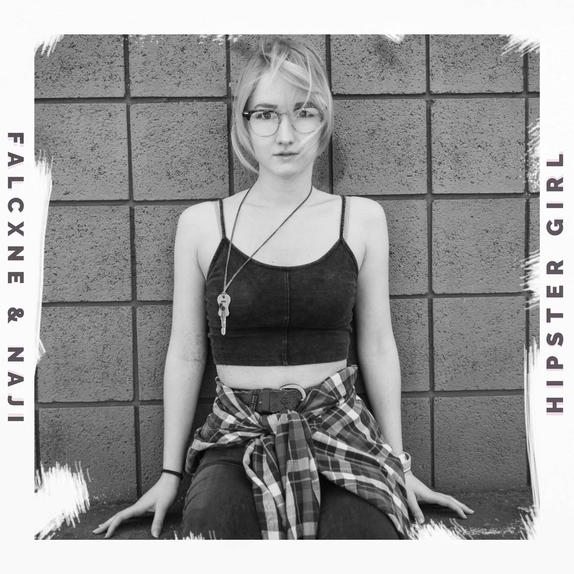 Album cover of Hipster Girl