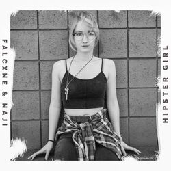 Cover of Hipster Girl