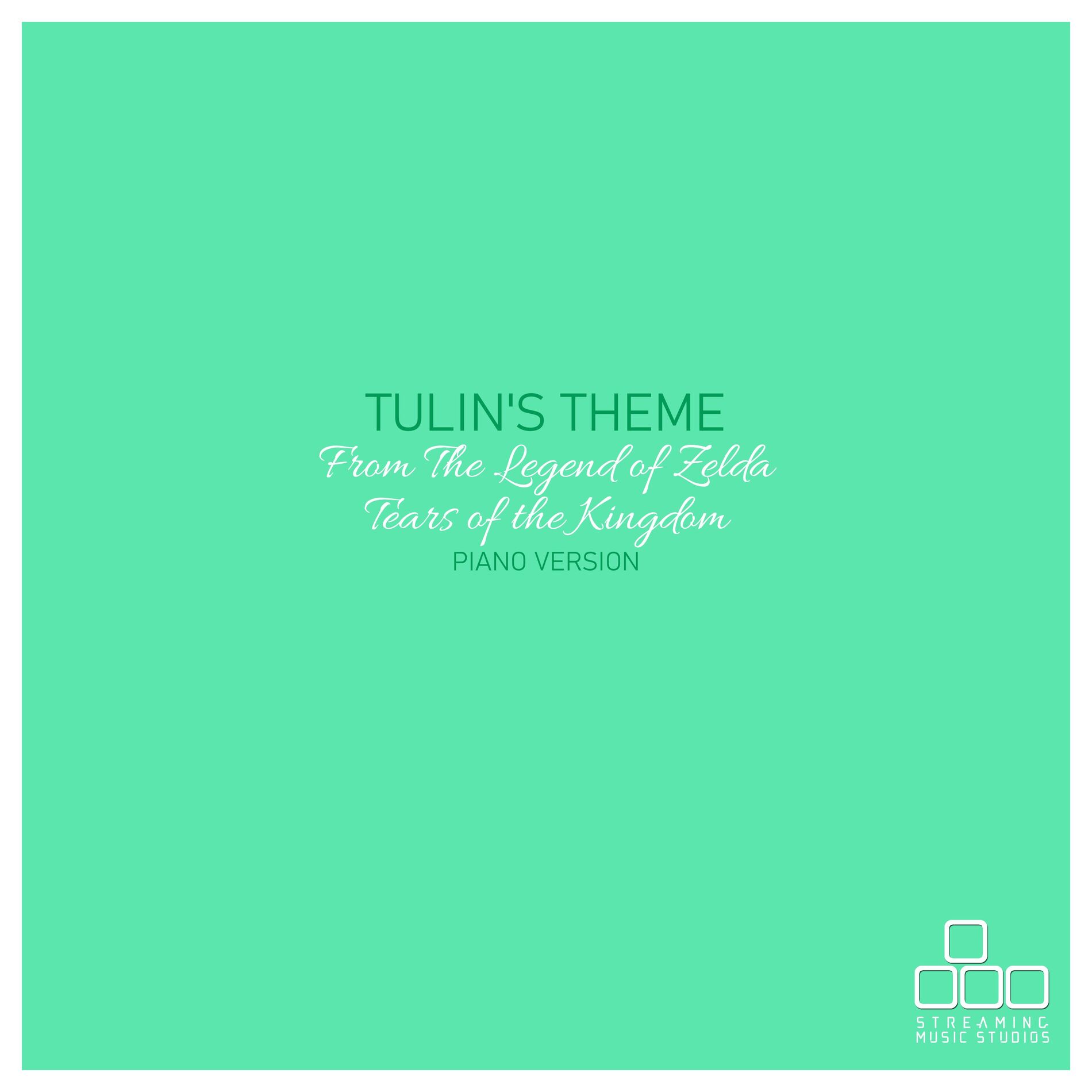 Album cover of Tulin's Theme (From 