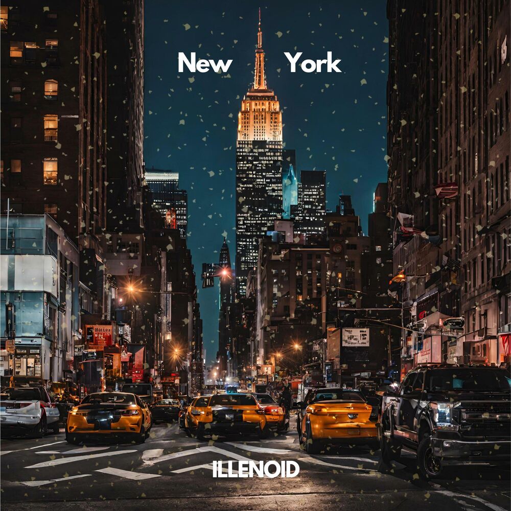 Picture of NEw York