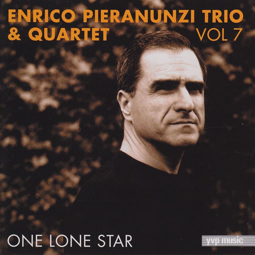 Picture of One Lone Star (Volume 7)