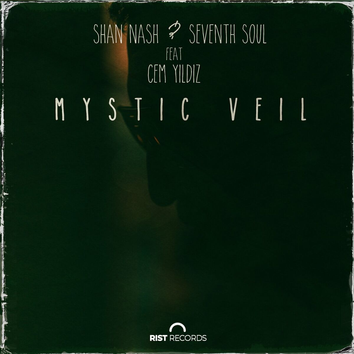 Album cover of Mystic Veil