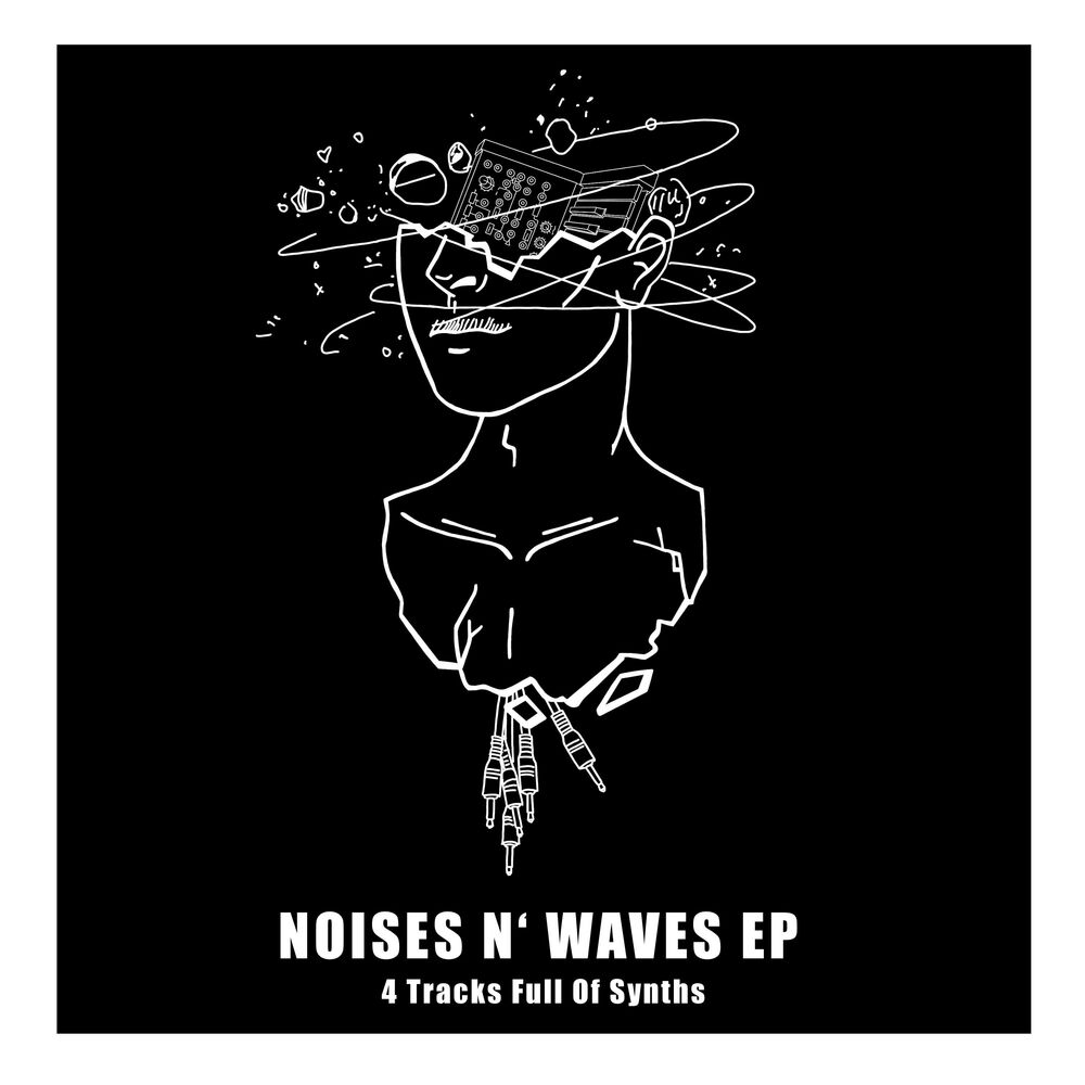 Picture of NOISES N' WAVES EP