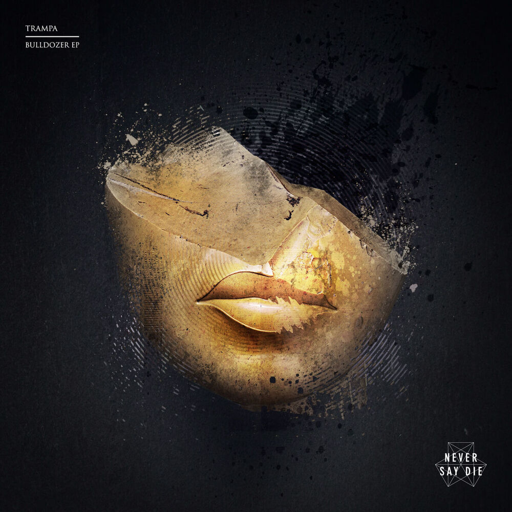 Picture of Bulldozer EP