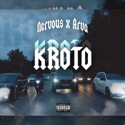 Cover of Kroto