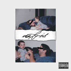 Cover of Debris