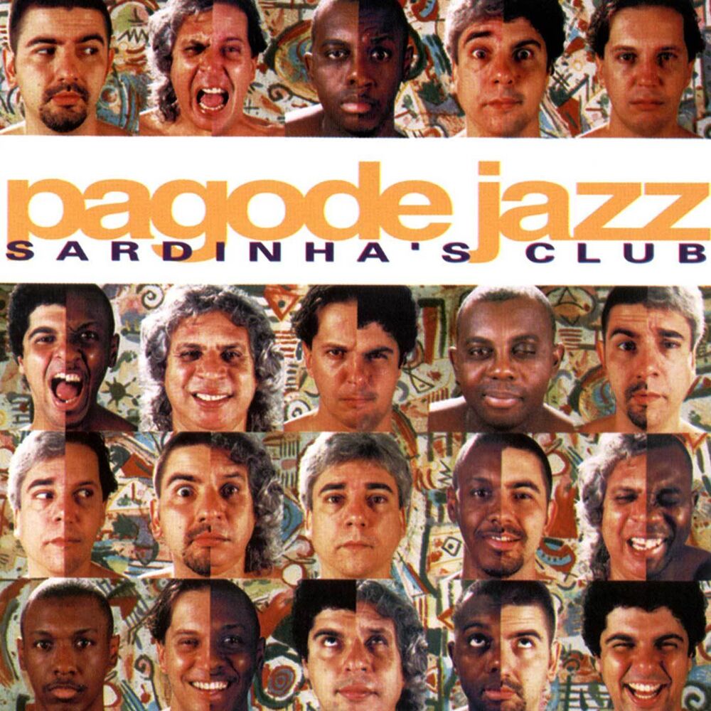 Picture of Pagode Jazz Sardinha's Club