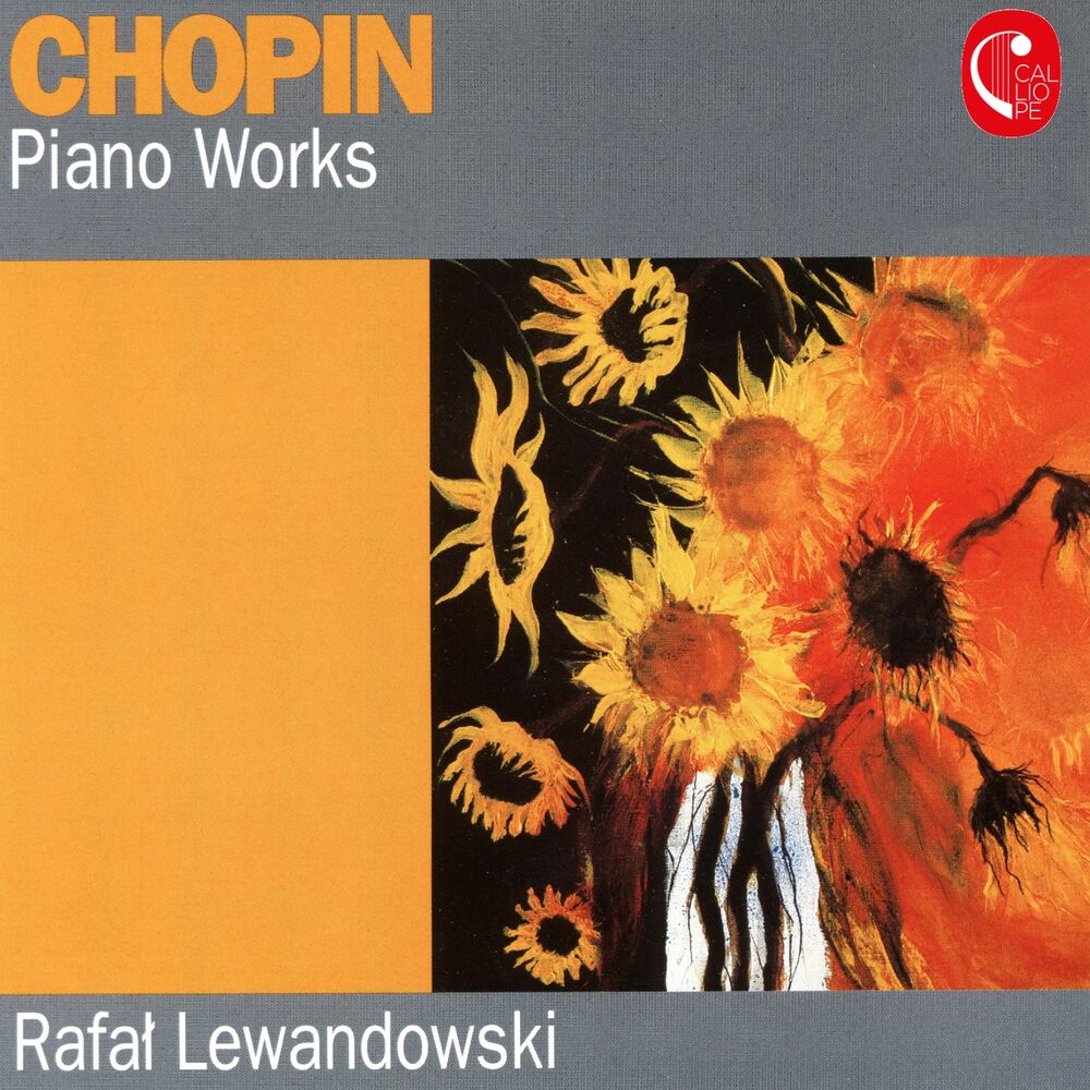Picture of Chopin: Piano Works
