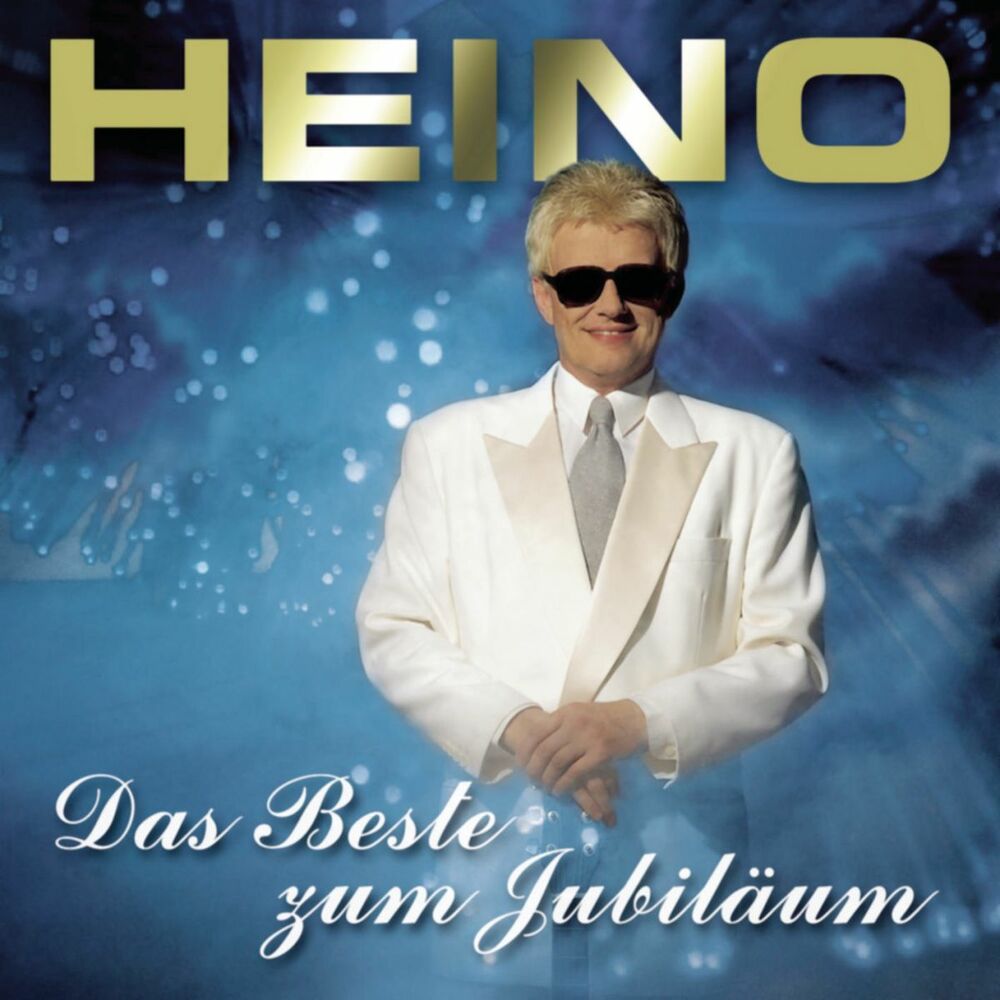 Picture of Das Beste zum Jubiläum