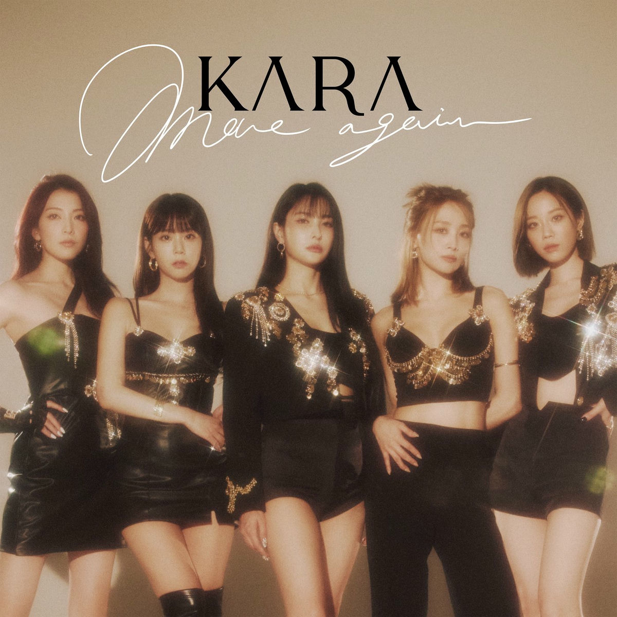 Album cover of WHEN I MOVE