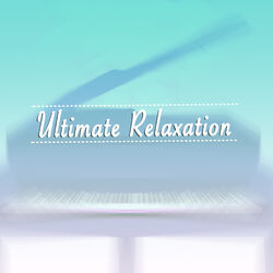 Cover of Ultimate Relaxation