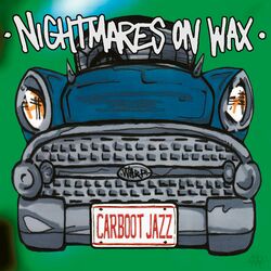 Cover of Carboot Jazz