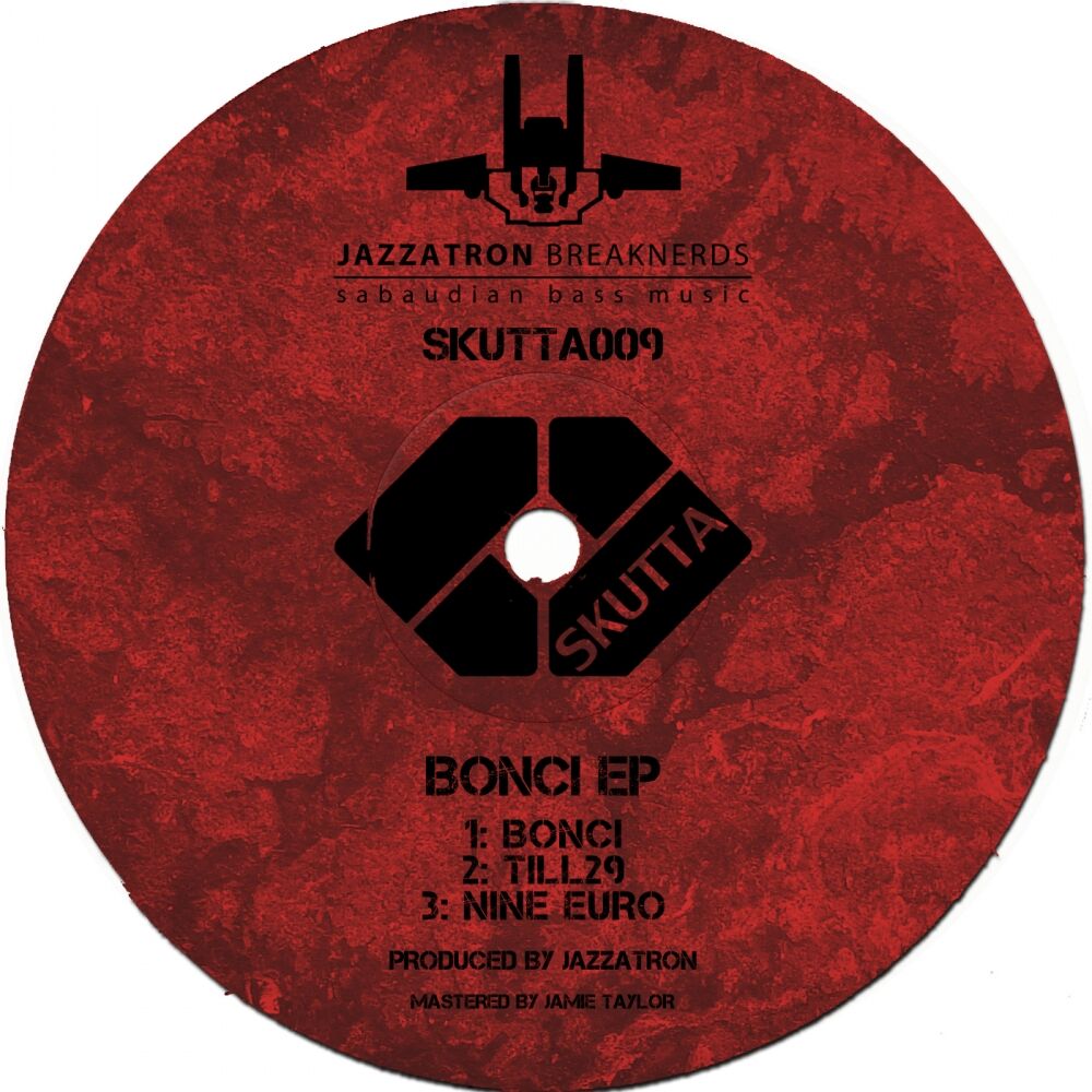 Picture of Bonci EP