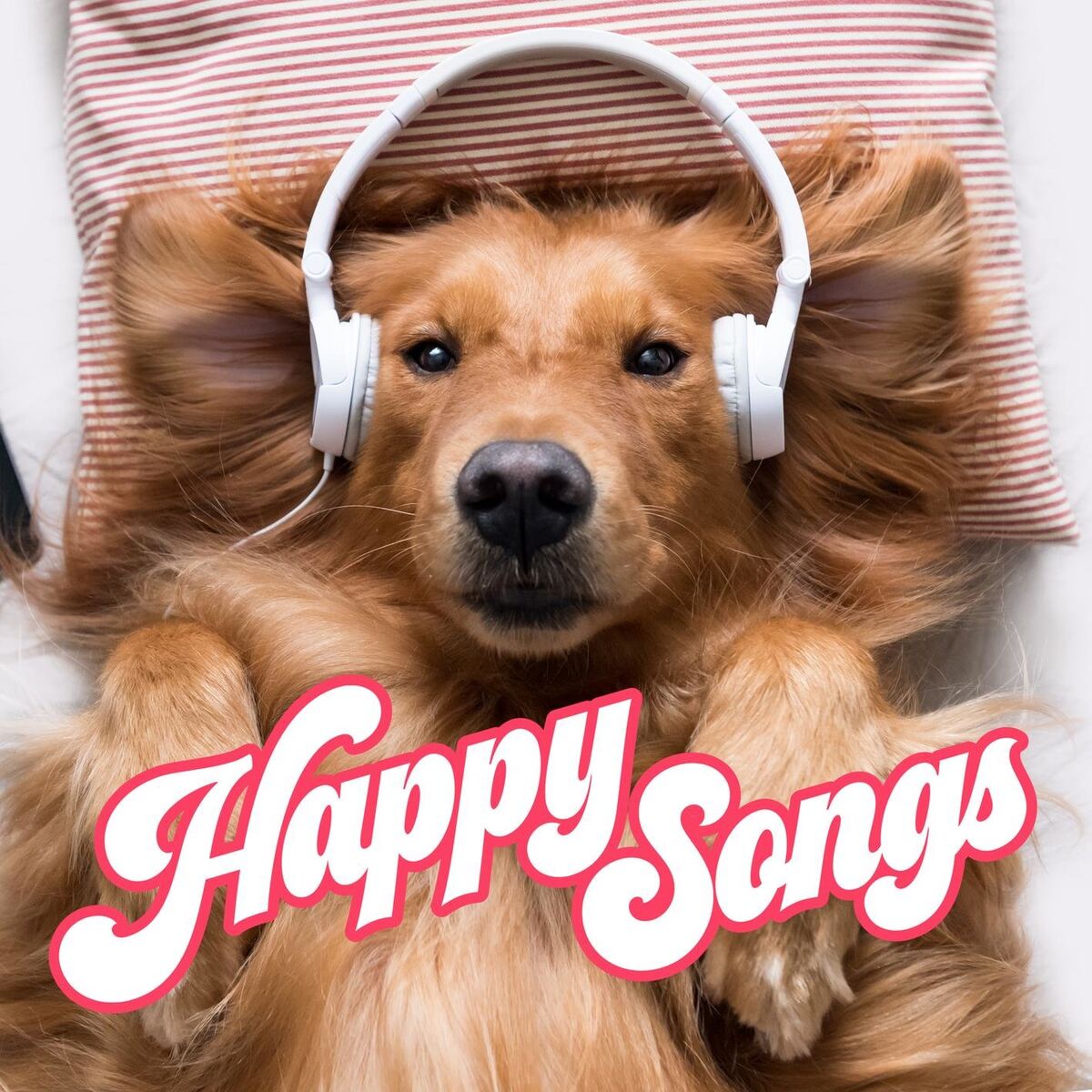 Album cover of Happy Songs