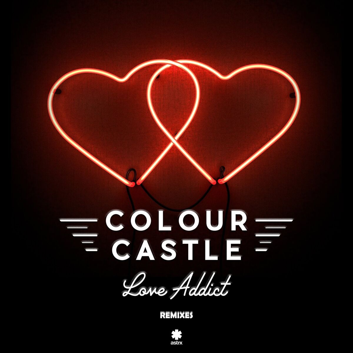 Album cover of Love Addict
