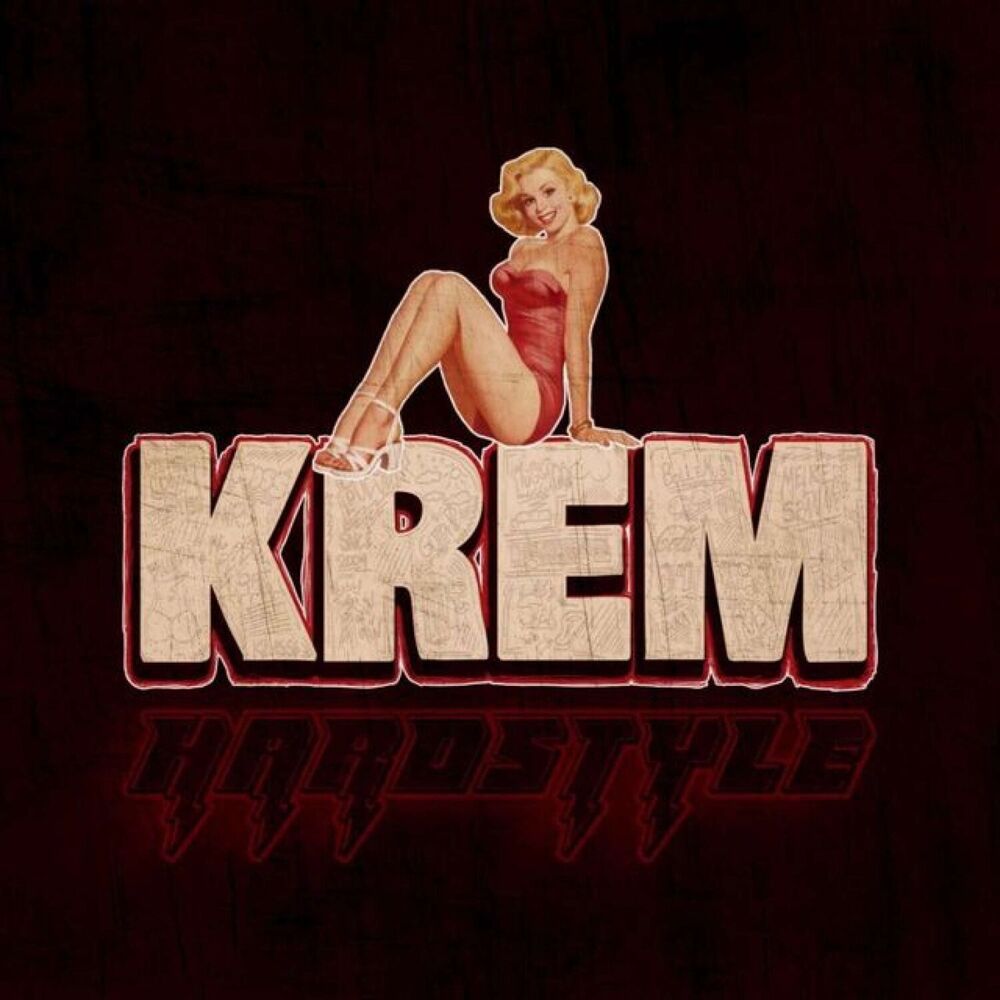 Picture of Krem 2023 (Hardstyle)