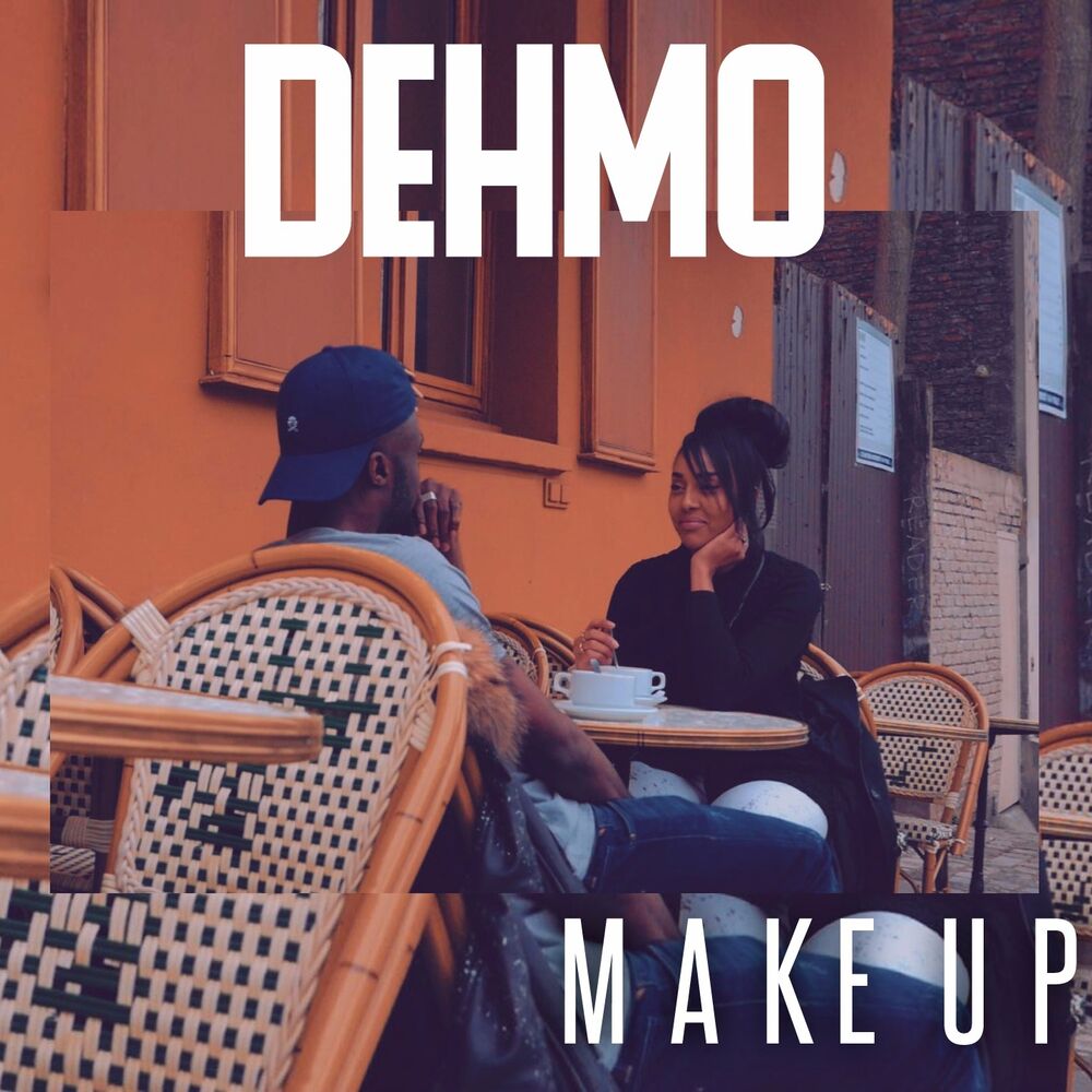Picture of Make Up