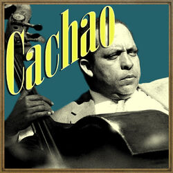 Cover of Cachao