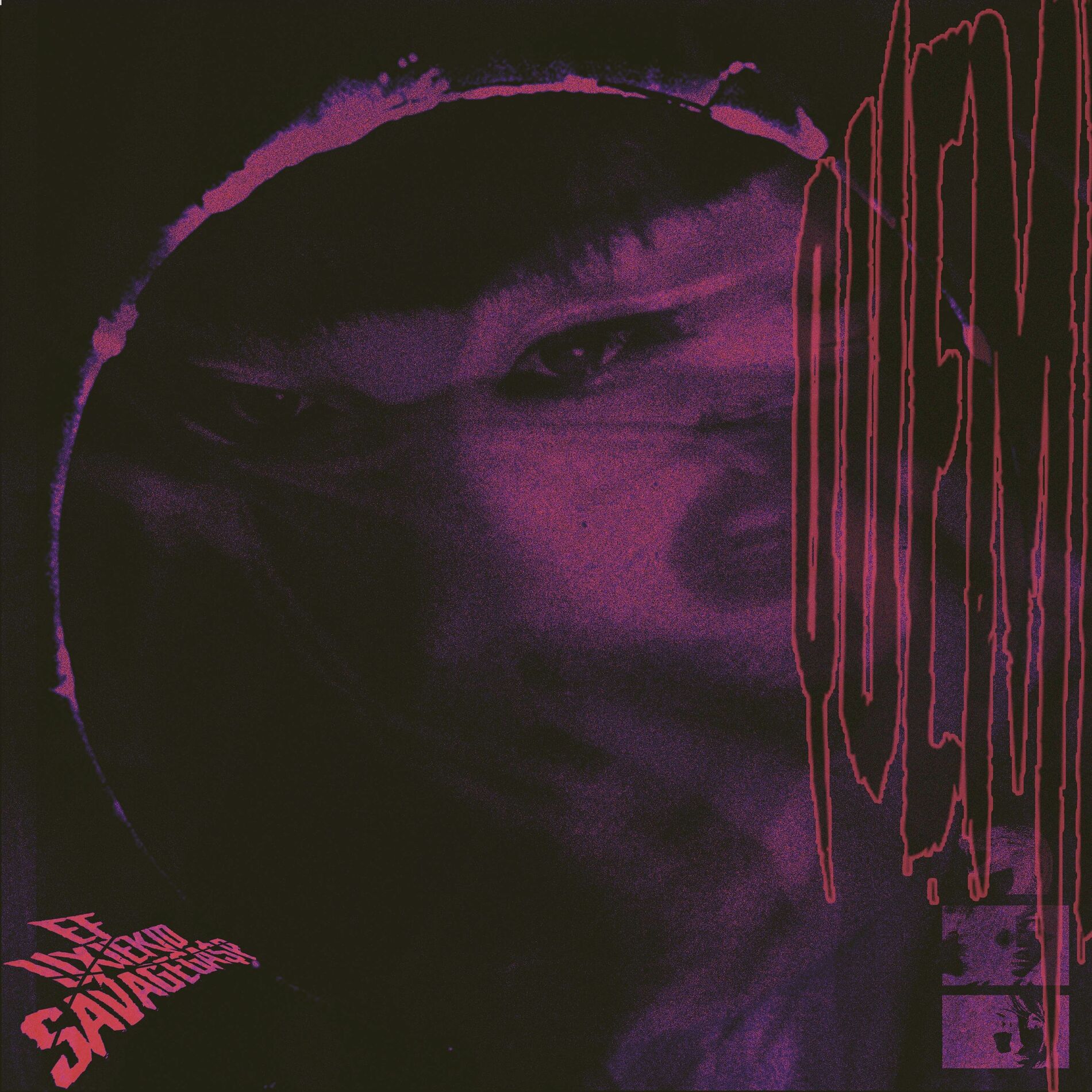 Album cover of QUEM É VOCÊ