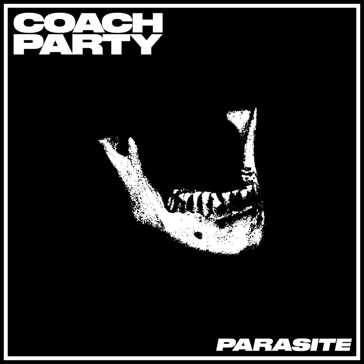 Album cover of Parasite