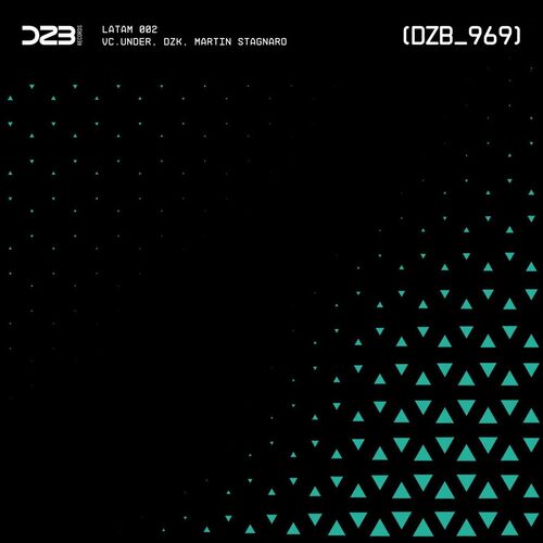  DZK - Latam 002 (2025) 