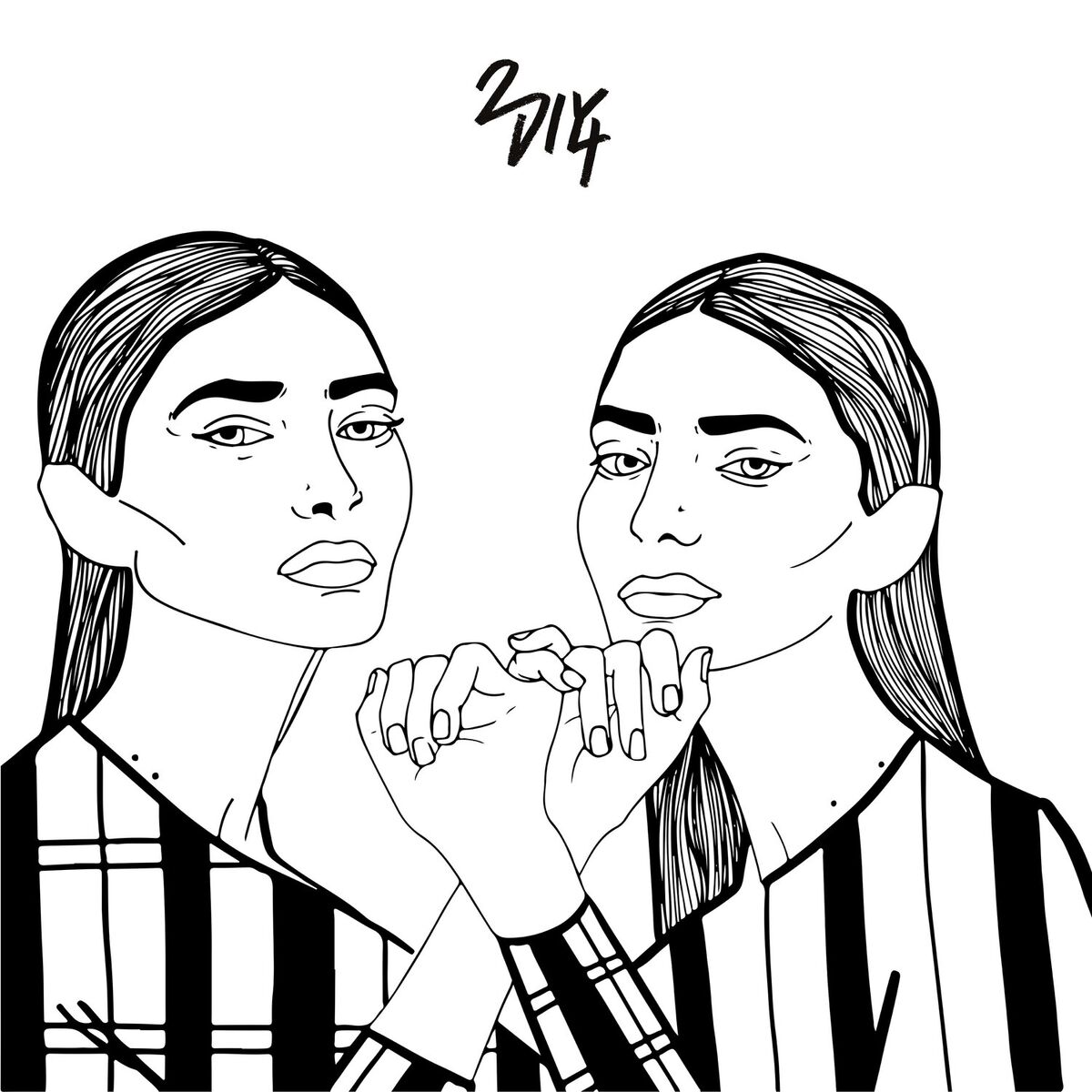 Album cover of No Age