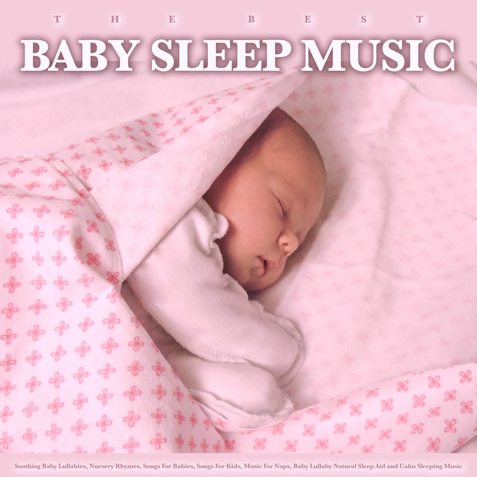 Album cover of Relaxing Baby Music