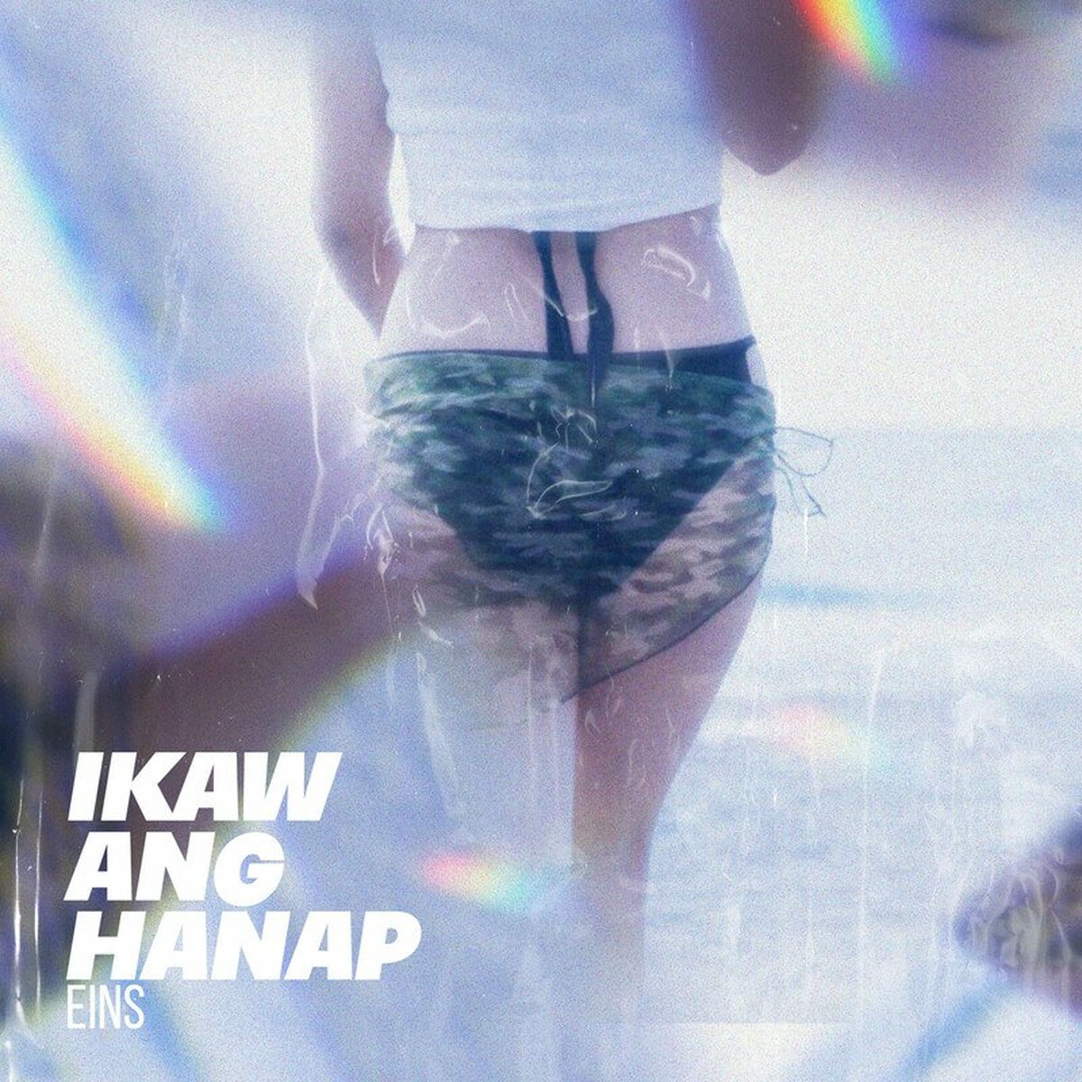 Album cover of Ikaw Ang Hanap